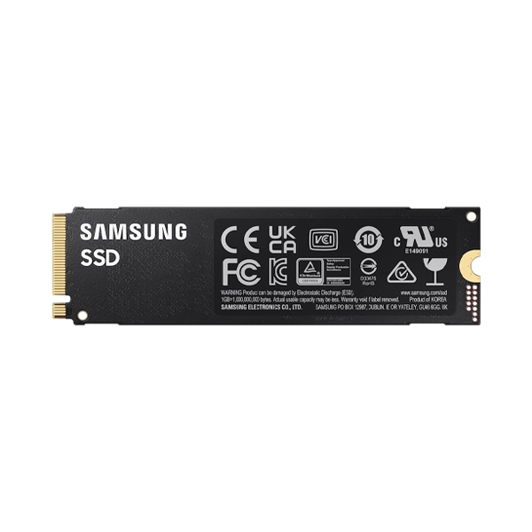 اس اس دی سامسونگ مدل Samsung 980PRO NVME 2TB